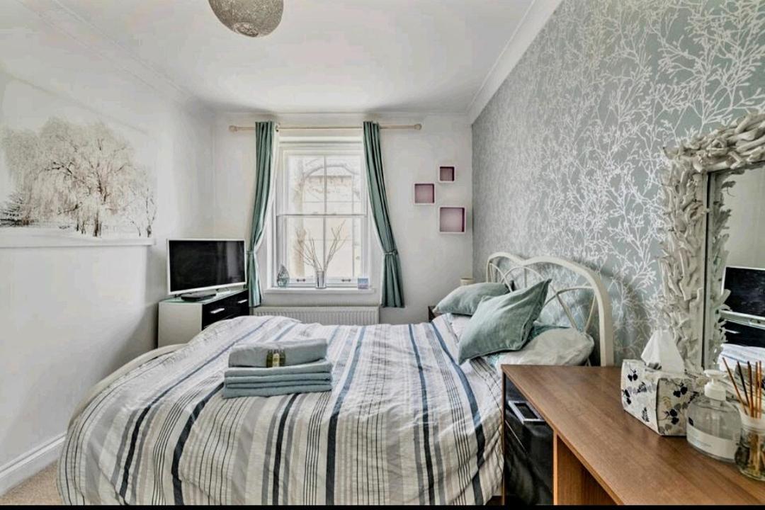 The Mews - Less Than 1Km To City Centre - Stadium - Castle - 10 Min Walk คาร์ดิฟฟ์ ภายนอก รูปภาพ